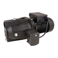 Star Water Systems SJ05S Quick Start Manual