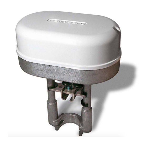 Controlli MVE2 R Series Mounting Instructions