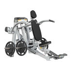 Hoist Fitness ROC-IT RPL-5501-A Owner's Manual