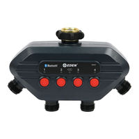 Eden 25439 User Manual