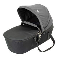 BEBE CONFORT Lila CP Instructions For Use Manual