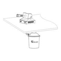 Grand T20E-BL Manual