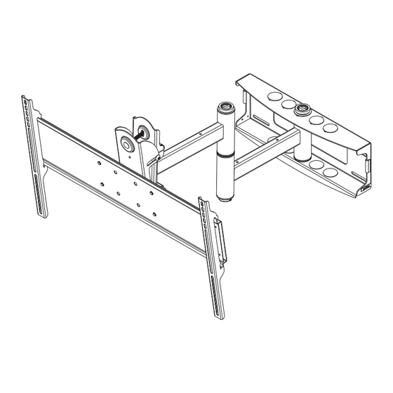 PEERLESS RTPLA 50 Installation And Assembly Manual