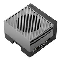 Nvidia Jetson AGX Orin Series Compliance Manual
