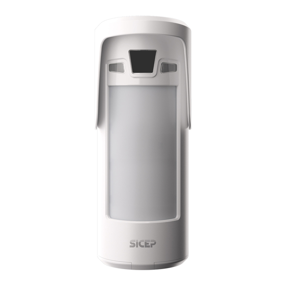 SiCEP BiTech BT-MX2P Installer Manual
