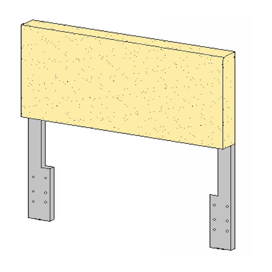 Coaster 316030T Assembly Instructions