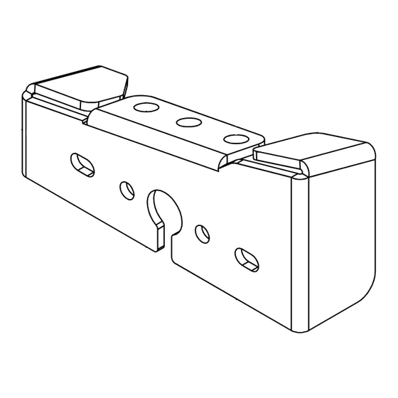 Soundoff Signal PMP2BKUMB2 Series Installation Instructions