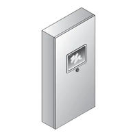 Raychem nvent NGC-UIT3-EX Programming Manual