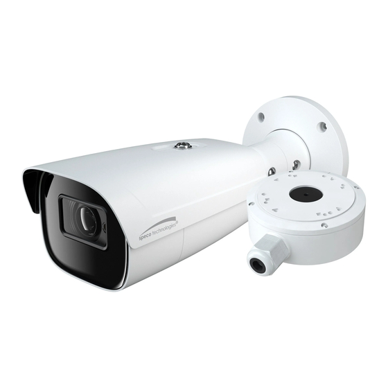 Speco O4BLP2M User Manual