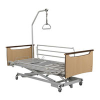 Winncare ALDRYS EVOLUTION II Manual