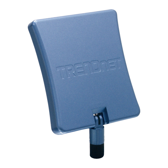 TRENDnet TEW-AI86D Specifications