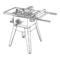 Saw Craftsman 113.29921 Owner's Manual