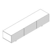 Lifely Lucia Series Assembly Instructions Manual