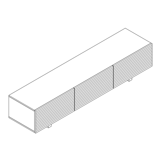 Lifely Lucia Series Assembly Instructions Manual