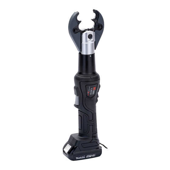 Huskie Tools IL-MK7ND Operator's Manual