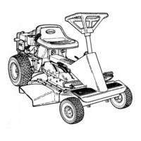 Snapper 250813BE Safety Instructions & Operator's Manual