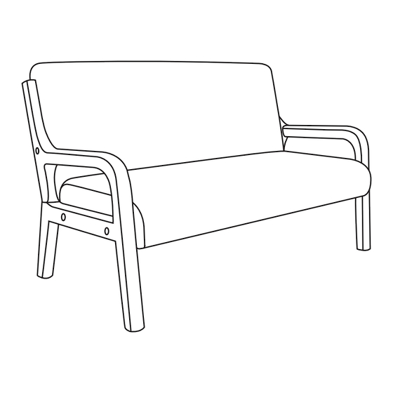 sweeek. LORENS KIDS IACSCAKID2 Manual