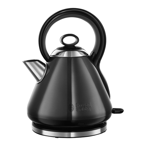 Russell Hobbs 21885 Manual
