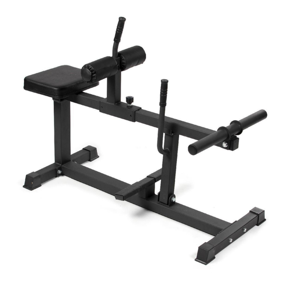 Insportline X-NT SC10 User Manual