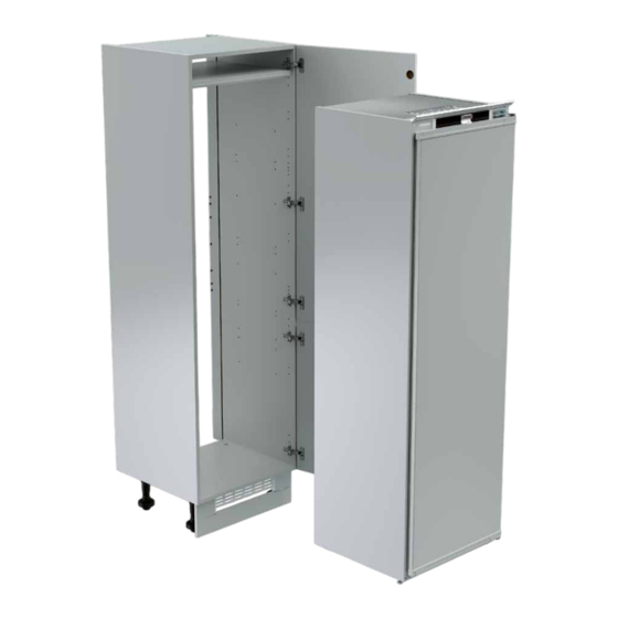Lamona LAM6701 Installation Manual