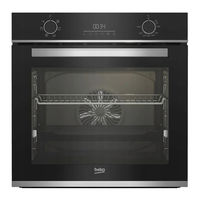 Beko BBIE13302XC User Manual