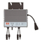 Inverter Mean Well PV-SMI-1000 Installation & User Manual