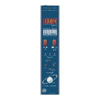 Red Sound Micro Sync Beat Xtractor Owner's Manual
