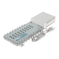 Terra SA91L Manual