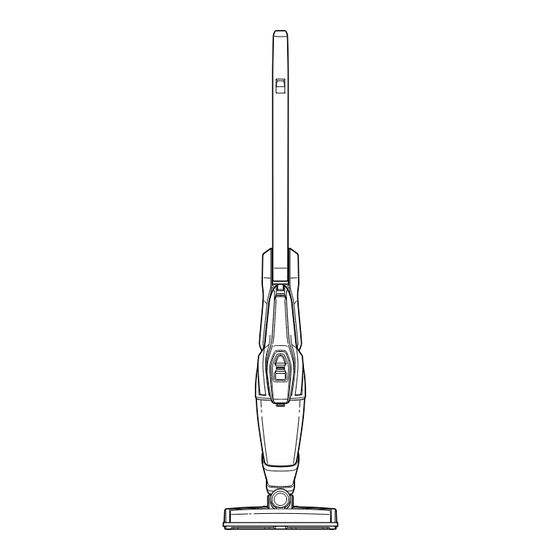 Bissell 2280F User Manual