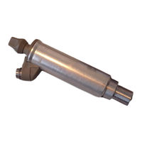 KaVo 4025 Quick Start Manual