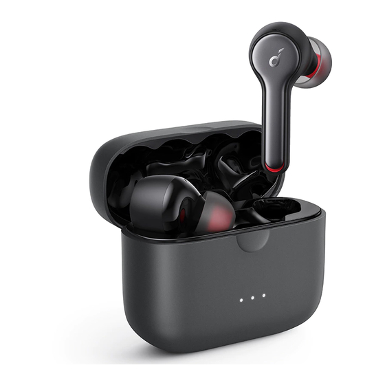Soundcore Liberty Air 2 User Manual