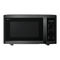 Microwave Oven Sharp R-753GX(BS) Operation Manual