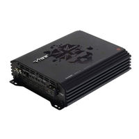 Vibe BLACKDEATHM14K-V6 Owner's Manual