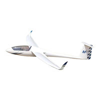 Schempp-Hirth Discus CS Assembly