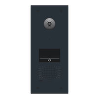 Niko 550-22001 User Manual And Installation Instruction