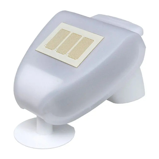 Elsner P03 3 Quick Start Manual