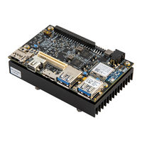 Avnet Reach Further Ultra96-V2 Getting Started Manual