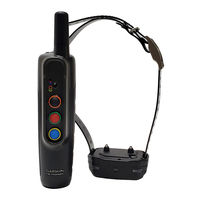 Garmin Pro Series Instructions Manual