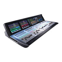 Harman SoundCraft Vi3000 User Manual