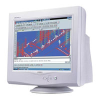 Philips 202PP40/00C Service Manual