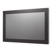 Advantech PPC-3150S User Manual