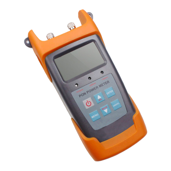 SUNMA ST-3213 Series User Manual