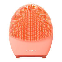 Foreo LUNA 4 Online Manual