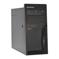 Lenovo ThinkCentre A55 9641 Hardware Replacement Manual