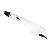 Clas Ohlson RP560A User Manual