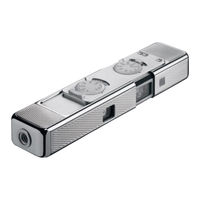 Minox Minox A Brochure