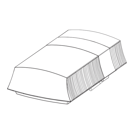 TMT Automation Marble Series User Manual