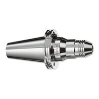 SCHUNK TENDO SK 50 Assembly And Operating Manual