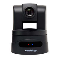 VADDIO 999-6900-001 Installation And User Manual