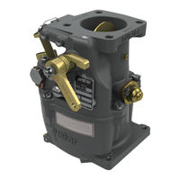 AVSTAR LHC-6-6BPA Operation & Maintenance Manual